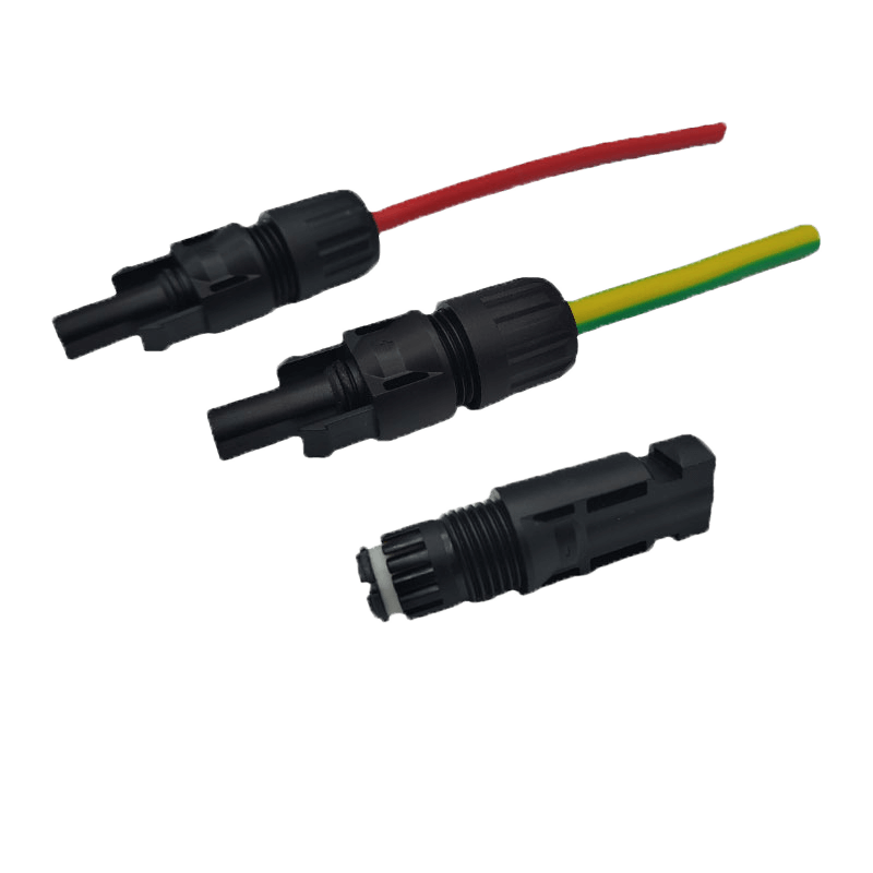 Photovoltaic Connectors MC4